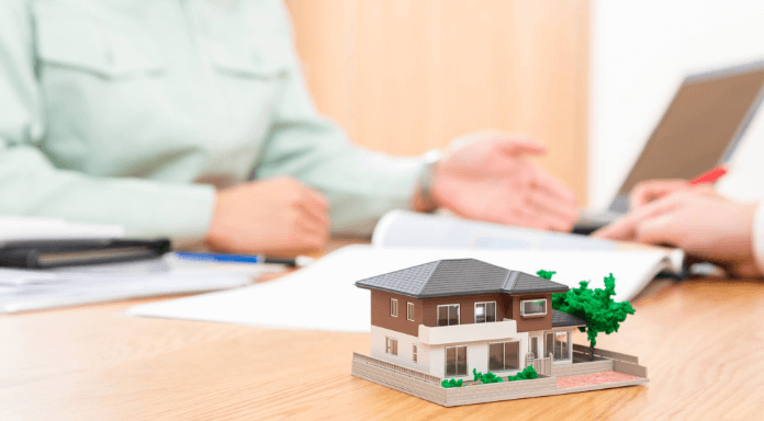 建設会社の画像