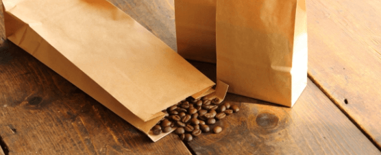 喫茶店経営の画像